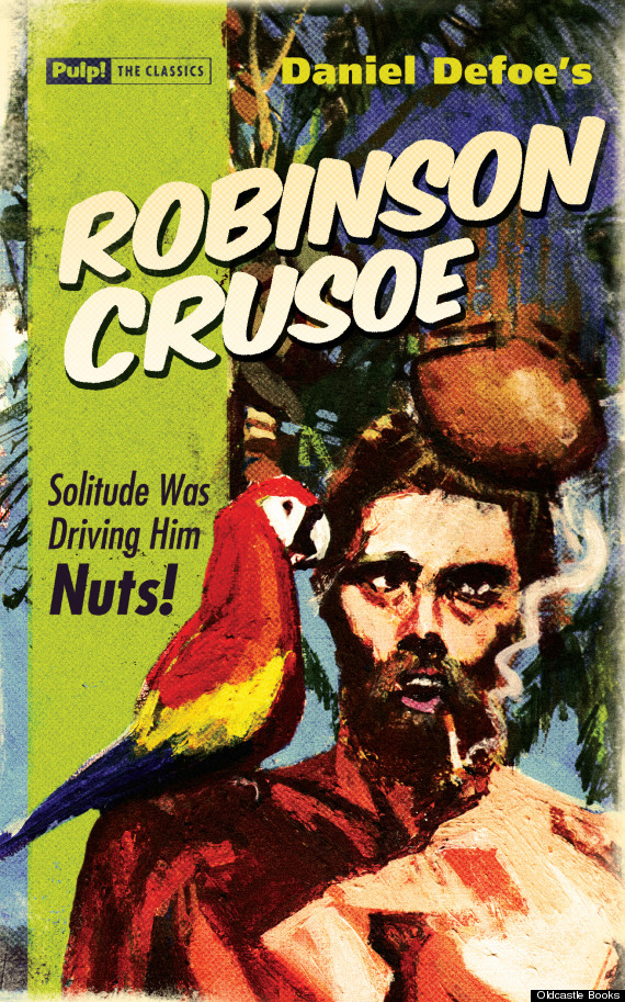 crusoe
