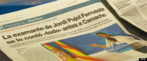 Sanchez Camacho