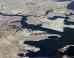 PHOTO: Wicked Shot Of Post-Blizzard Boston From Plane