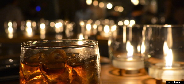 10 bars montréalais où se rendre en courant (PHOTOS)