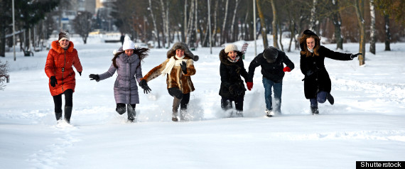 Family Day Activities