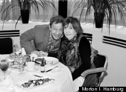 The Secret To These Long-Lasting Couples' Success