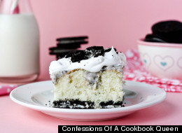 17 Reasons We Love Cookies And Cream