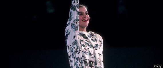 Calgary Winter Olympic Games