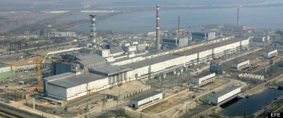 Chernobil