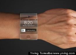 iWatch: ce qu'il faudrait à la montre d'Apple pour être un succès