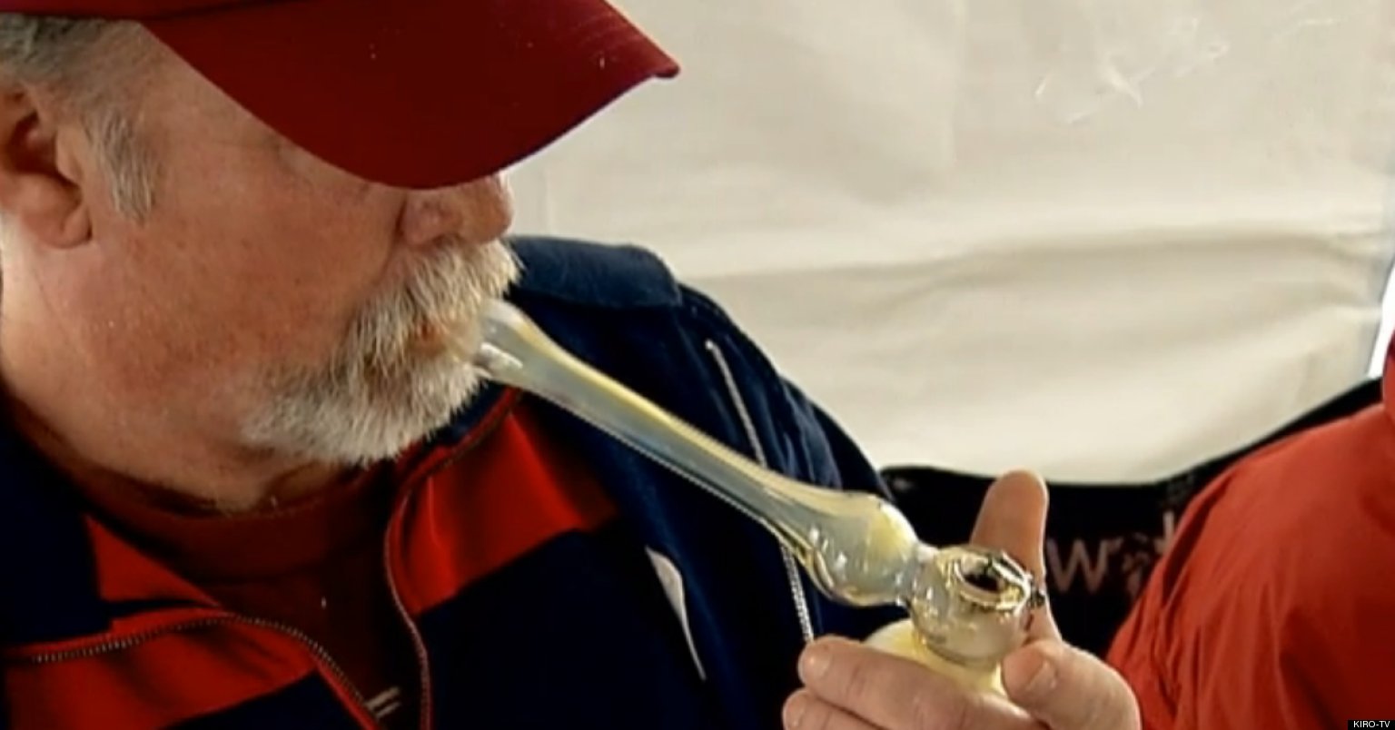 pothead test pothead test