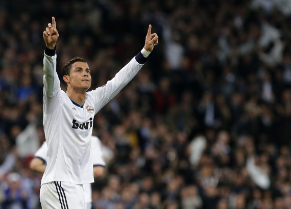 ronaldo