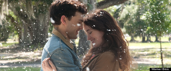 Beautiful Creatures Review