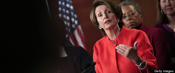 Nancy Pelosi Immigration
