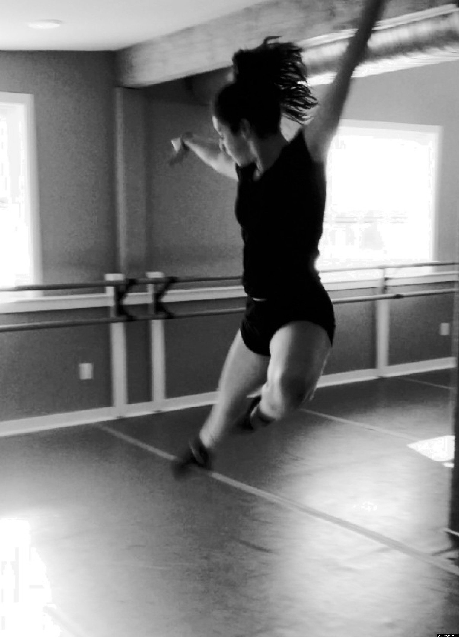 Is Dance a Sport or an Art? HuffPost