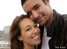 WATCH LIVE: Couple Ties The Knot In Crowdsourced NYC Wedding