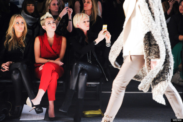 miley