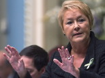 Pauline Marois