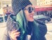 Julee Wilson: Green With (Hair) Envy!
