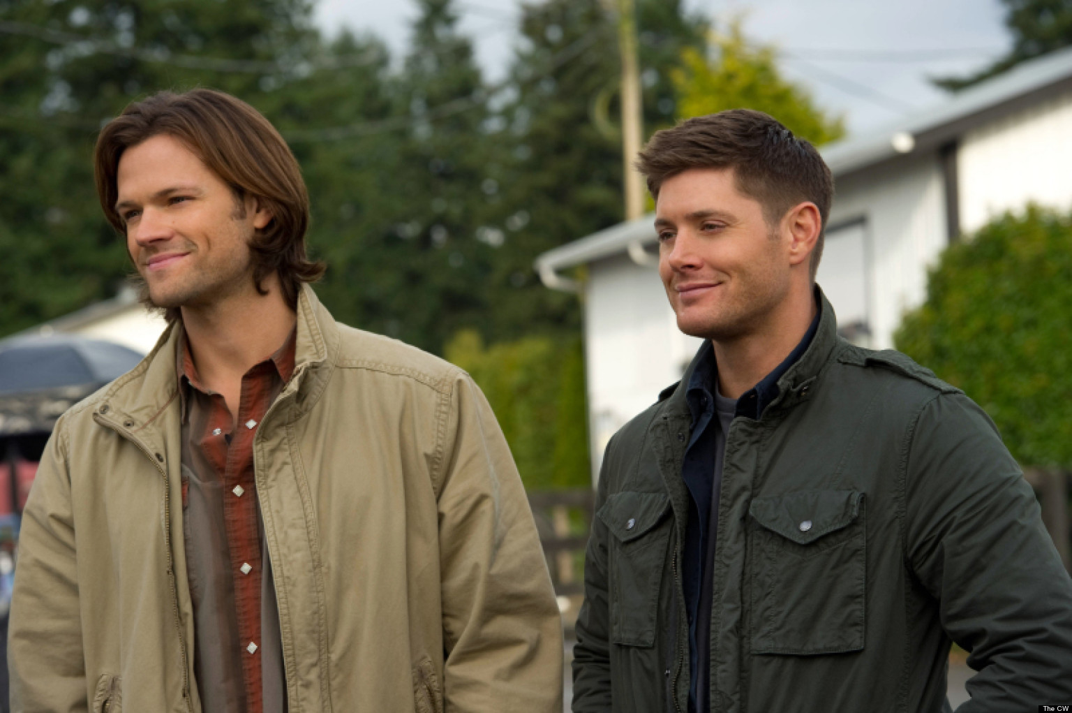 'Supernatural' Season 8, Episode 14 Recap Sam And Dean