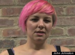 A Poem For Valentine's Day: Sally Jenkinson Performs 'More Words Than We Deserve' (VIDEO)