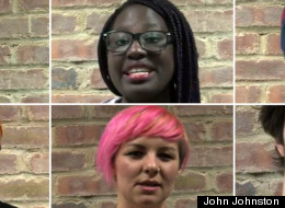Valentine's Day Poetry Slam: Pick Your Winner! (VIDEO)