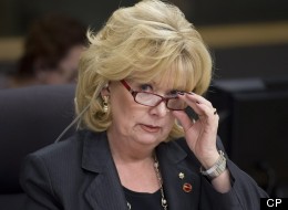 Audit Of Expenses Kept Secret