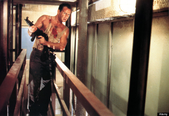 die hard