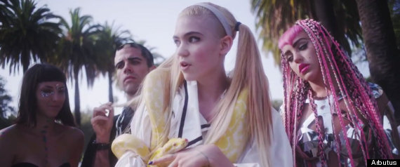 Grimes
