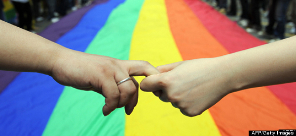 LGBTQ Pride: Reflect, Rejoice, & Respond Globally