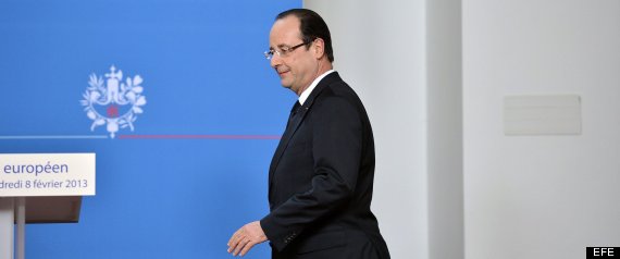 Hollande