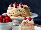 Crepe Cakes That Will Blow Your Socks Off