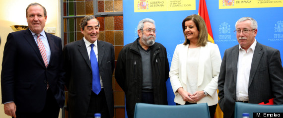 Banez Sindicatos Patronal