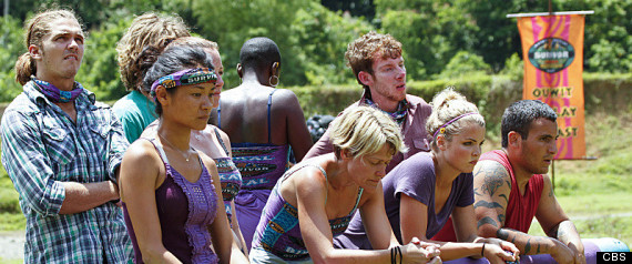 Survivor' Ratings: Lowest Premiere In Series History