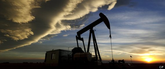 Cenovus Q4 Loss