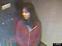 WATCH: Troubling Video Shows Missing B.C. Woman