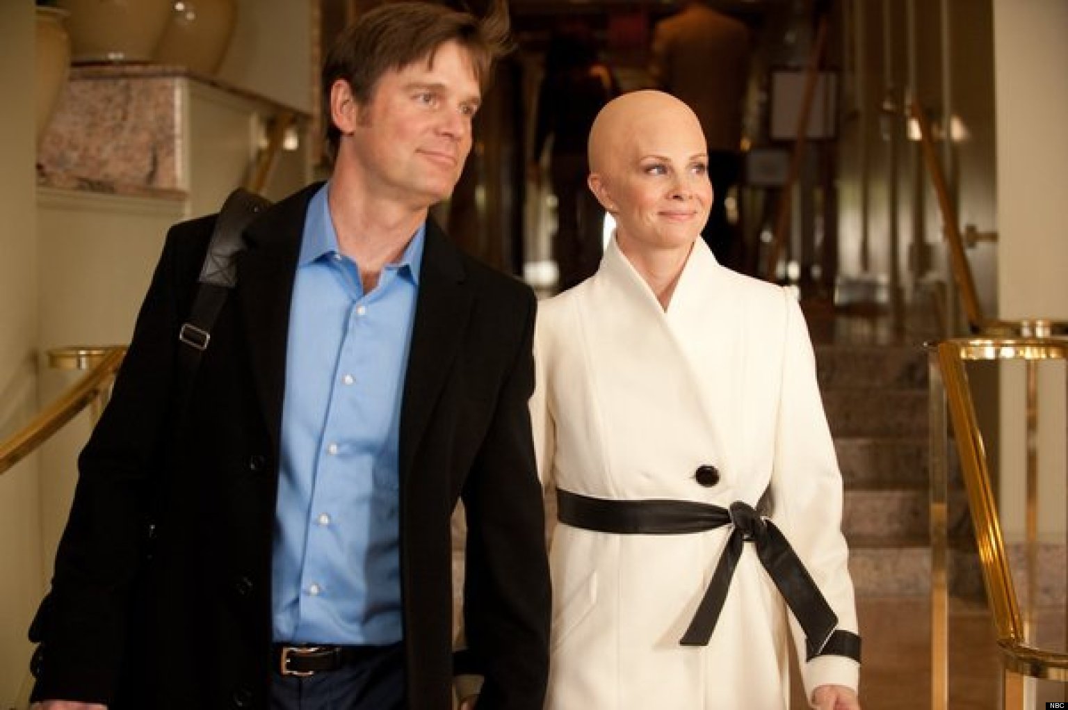 Cutest Gay Couples In Tv Shows