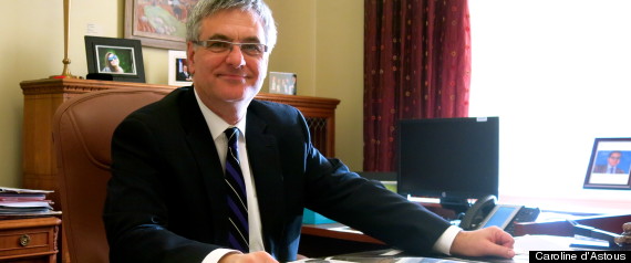 Jeanmarc Fournier