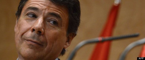 Ignacio Gonzalez