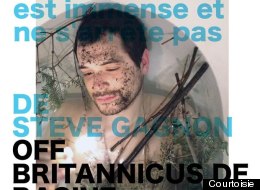 OFF CLASSIQUE – Du théâtre underground à Québec (PHOTOS)