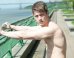 The 10 Hottest Chorus Boys Opening In Broadway Musicals This Spring