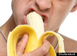 Man Allegedly Drives Car With Dildo In Mouth