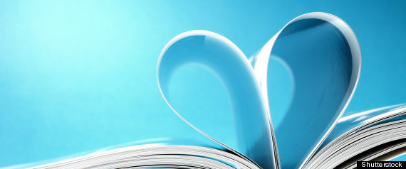 Books About Love