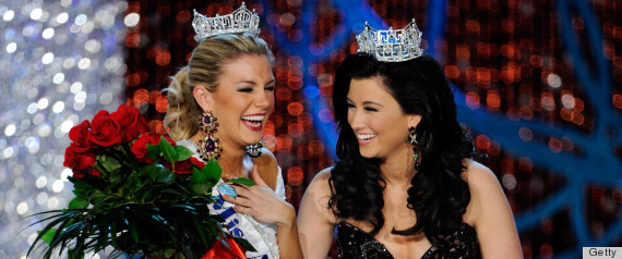 Miss America