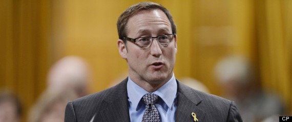Canada Mali Mission Extended