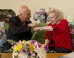 EXCLUSIVE: What Happens When You 'Tap' Betty White