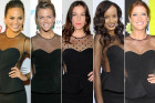 Liv Tyler, Chrissy Teigen & More Stars...