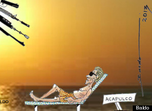 acapulco