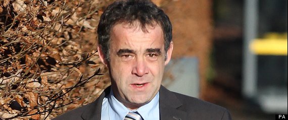 Michael Le Vell