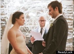 How To Write A Perfect Wedding Ceremony