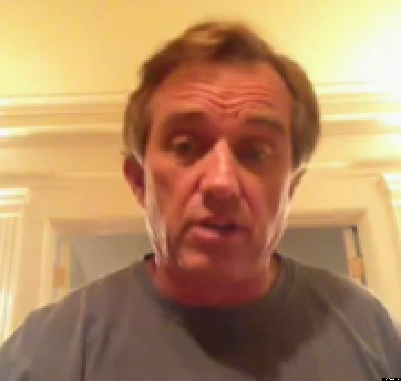 Robert F. Kennedy Jr. Arrested Activist Defends Keystone Pipeline