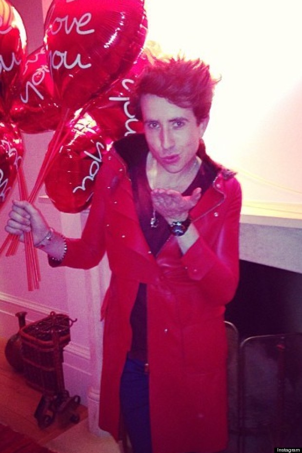nick grimshaw