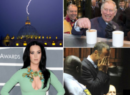 This Week In Pictures