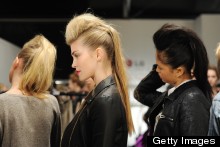 London Fashion Week Autumn/Winter 2013: Watch The Shows
